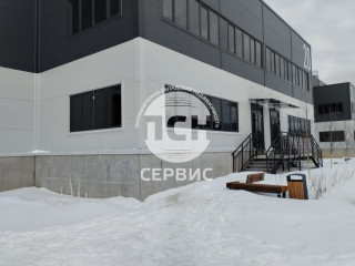 Фотография Аренда склада, 2800 м² , посёлок Никольское вл170  №4