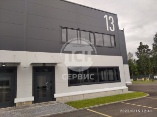 Фотография Продажа производственного помещения, 2000 м² , Московская улица 48 №4 Фотография Продажа производственного помещения, 2000 м² , Московская улица 48 №4