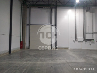 Фотография Продажа производственного помещения, 2000 м² , Московская улица 48  №14