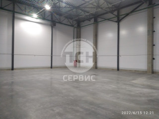 Фотография Продажа производственного помещения, 3000 м² , деревня Глазово с7  №9