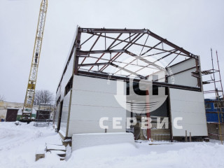 Фотография Аренда производственного помещения, 324 м² , Школьная улица 28 №2 Фотография Аренда производственного помещения, 324 м² , Школьная улица 28 №2