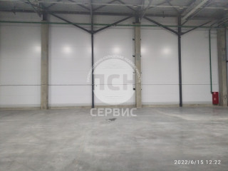 Фотография Продажа производственного помещения, 1450 м² , 5253-й проезд 1с1  №8