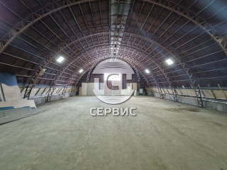 Аренда производственного помещения 450 м² Дорожная улица 65 