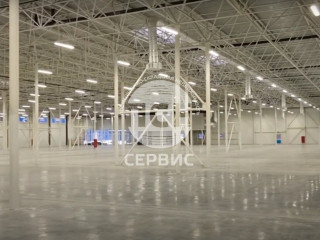 Фотография Аренда склада, 2623 м² , МКАД, 41-й километр В10/1  №1