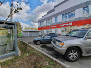 Продажа магазина 3400 м² Плещеевская улица 34 