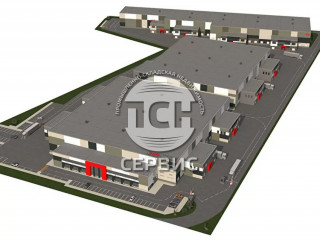 Фотография Продажа склада, 3345 м² , Новорязанское шоссе, 23-й километр 21с2 №2 Фотография Продажа склада, 3345 м² , Новорязанское шоссе, 23-й километр 21с2 №2