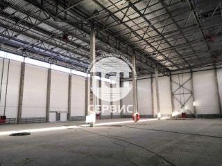 Фотография Аренда склада, 2741 м² , деревня Глазово с5  №2