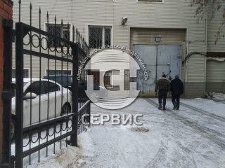 Фотография Продажа производственного помещения, 3000 м² , Большая Серпуховская 43  №1