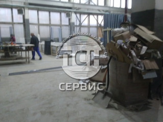 Фотография Продажа производственного помещения, 3000 м² , Большая Серпуховская 43  №6