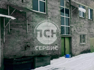 Фотография Продажа производственного помещения, 1150 м² , Советская улица 28  №1