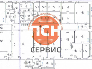 Фотография Продажа производственного помещения, 1150 м² , Советская улица 28  №2