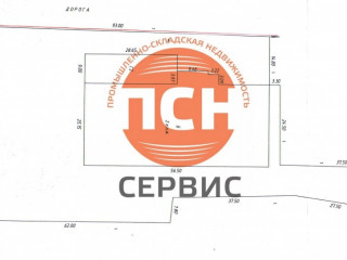 Фотография Продажа производственного помещения, 1150 м² , Советская улица 28  №4