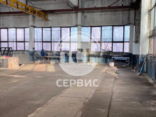 Фотография Продажа производственного помещения, 1300 м² , посёлок Шевляково 24с14  №4