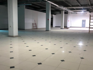 Фотография Аренда производственного помещения, 960 м² , Дорожная улица 63  №1