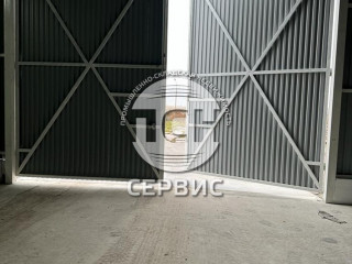 Фотография Аренда производственного помещения, 1845 м² , деревня Дятловка вл54А  №5