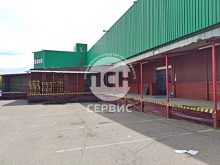 Фотография Продажа производственного помещения, 7020 м² , Варшавское шоссе 125с39 №9 Фотография Продажа производственного помещения, 7020 м² , Варшавское шоссе 125с39 №9