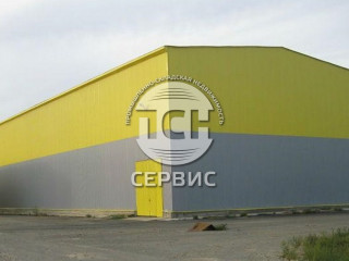 Фотография Продажа производственного помещения, 1800 м² , улица Бурденко 1  №4