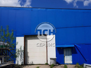 Аренда производственного помещения 4600 м² Большая 26 