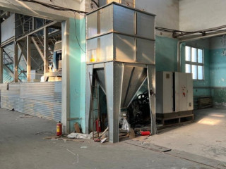 Аренда производственного помещения 1100 м² Промышленная 9 