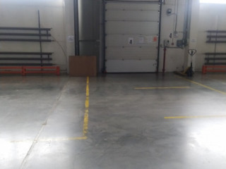 Аренда склада 1500 м² Логистическая с9А 