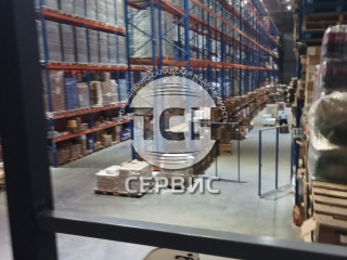 Фотография Продажа склада, 4100 м² , Дыдилдыно 6  №6