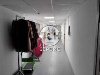 Фотография Аренда производственного помещения, 1100 м² , Заводская улица 9  №7