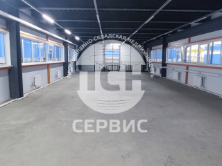 Фотография Аренда склада, 630 м² , улица Лейтенанта Бойко 95  №6