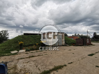 Фотография Аренда склада, 1000 м² , деревня Кузнецово 45  №2