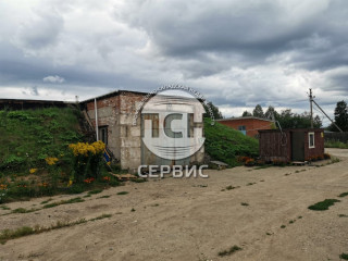 Фотография Аренда склада, 1000 м² , деревня Кузнецово 45  №5