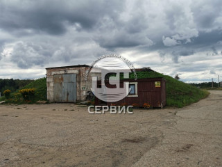 Фотография Аренда склада, 1000 м² , деревня Кузнецово 45  №4