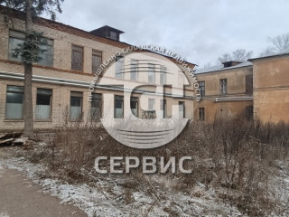 Фотография Аренда помещения свободного назначения, 600 м² , микрорайон Поваровка 10  №1