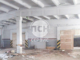 Фотография Аренда склада, 622 м² , городок Кубинка-10 24  №3