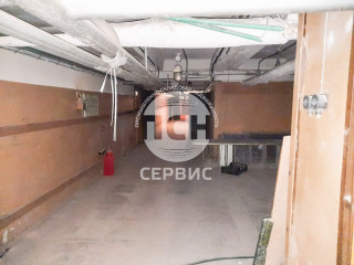 Фотография Аренда склада, 900 м² , Беловежская улица 15к2  №1