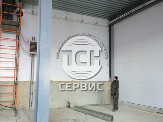 Фотография Продажа склада, 2851 м² , Новорязанское шоссе, 23-й километр 23с1  №3