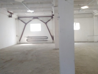 Фотография Аренда склада, 430 м² , Лобачёва 21  №1