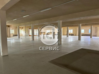 Фотография Продажа производственного помещения, 4550 м² , Октябрьская улица 29  №3