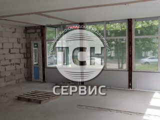 Фотография Аренда склада, 460 м² , Каширское шоссе 84к1с2  №4