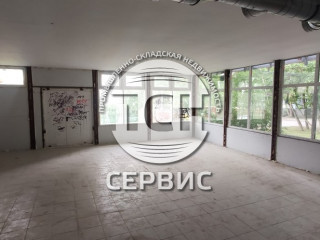 Фотография Аренда склада, 460 м² , Каширское шоссе 84к1с2  №1