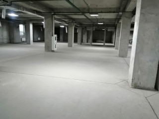 Аренда производственного помещения 1475 м² Гаршина 1 