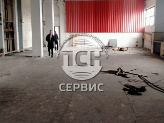Фотография Аренда производственного помещения, 3000 м² , микрорайон Механического завода № 1  №3