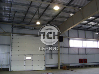 Фотография Аренда склада, 1450 м² , Театральная улица 3с32 №3 Фотография Аренда склада, 1450 м² , Театральная улица 3с32 №3