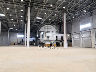 Аренда склада 5000 м² городское поселение Горки Ленинские