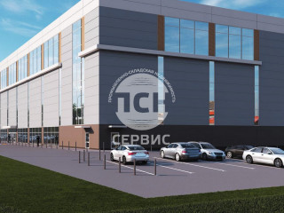 Фотография Аренда производственного помещения, 2000 м² , Рябиновая 44  №9