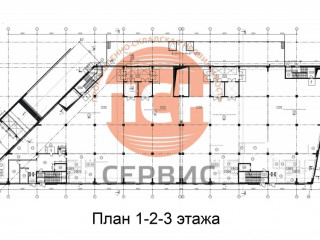 Фотография Аренда производственного помещения, 2000 м² , Рябиновая 44  №6