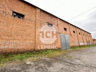 Фотография Аренда производственного помещения, 1600 м² , Волжская Набережная 142  №10