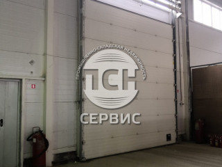 Фотография Аренда склада, 1515 м² , городское поселение Горки Ленинские №2