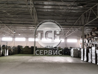 Аренда склада 1515 м² городское поселение Горки Ленинские