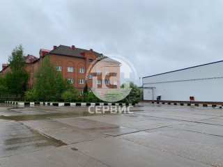 Фотография Аренда склада, 7711 м² , Московское шоссе 46А  №5