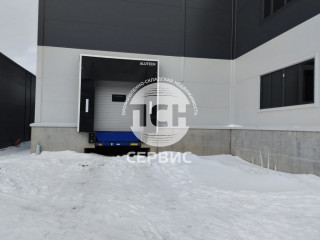 Фотография Продажа производственного помещения, 2000 м² , Московская улица 48  №1 Фотография Продажа производственного помещения, 2000 м² , Московская улица 48  №1