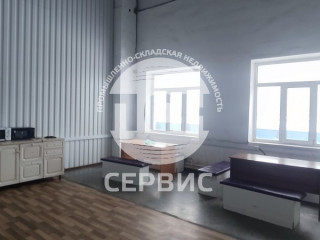 Фотография Аренда склада, 5400 м² , Индустриальная улица 1  №12